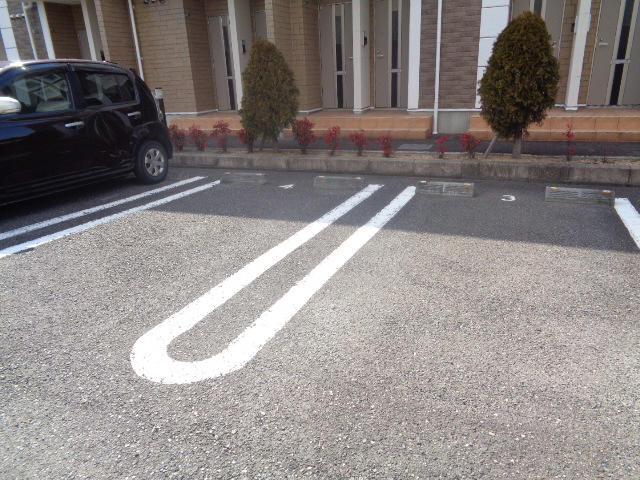 駐車場 写真10