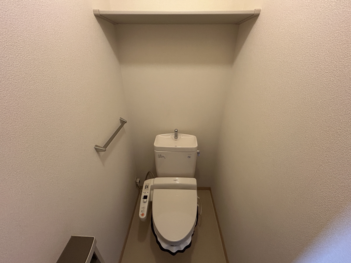 トイレ 写真5