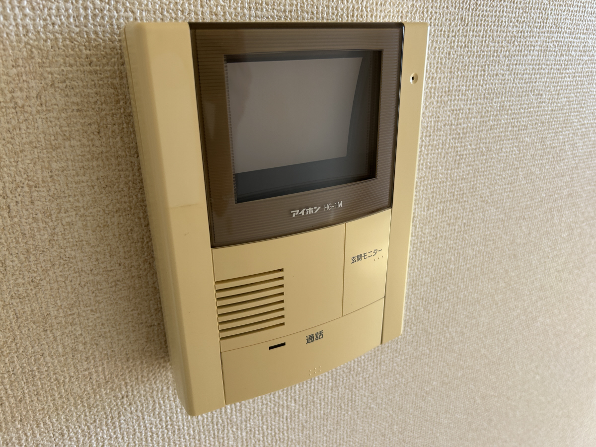 セキュリティ 写真12