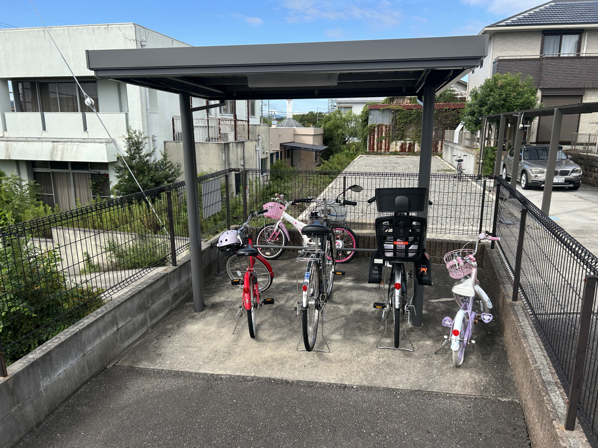 共用部 写真14