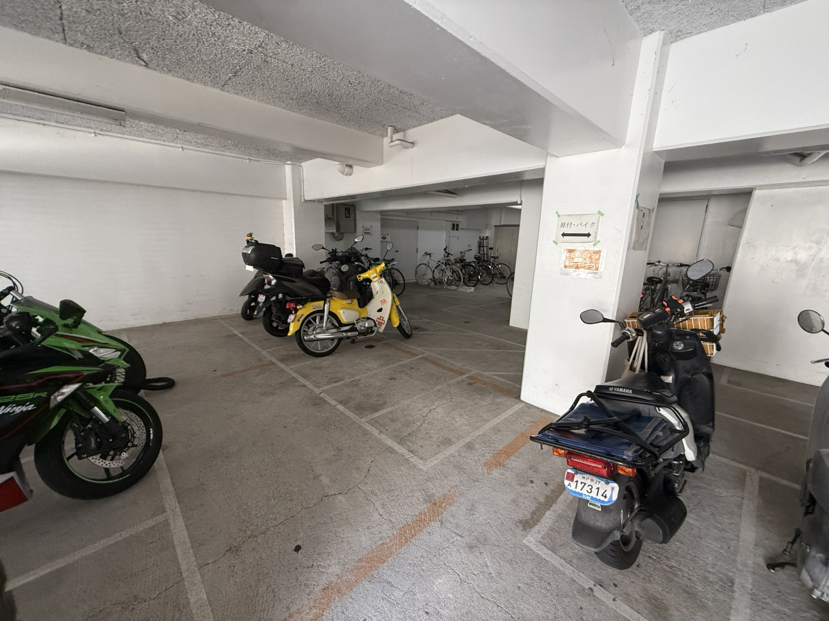 共用部 写真11