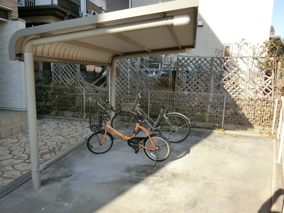 共用部 写真11