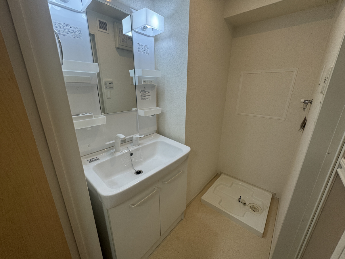 洗面所 写真6