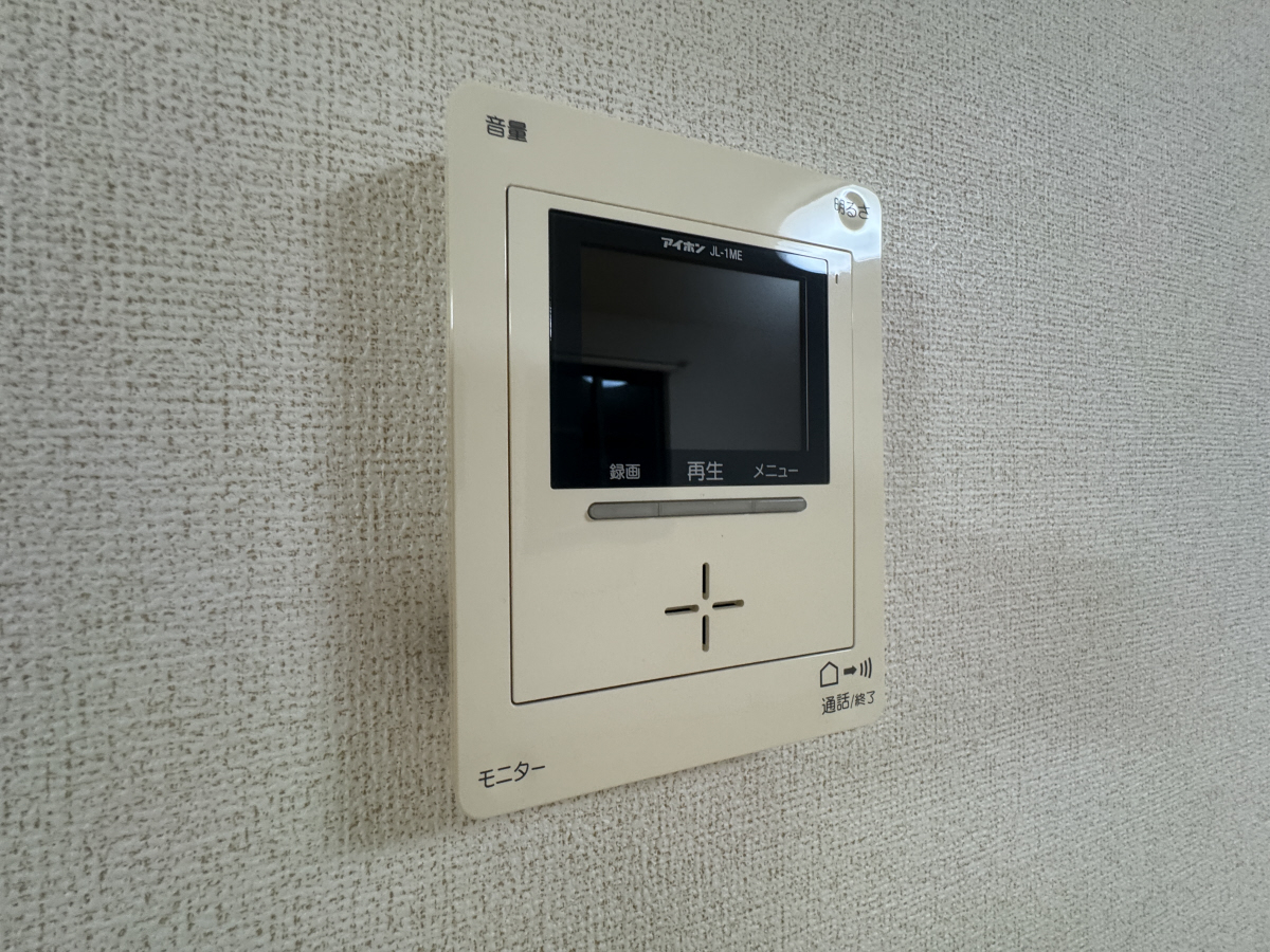 セキュリティ 写真13