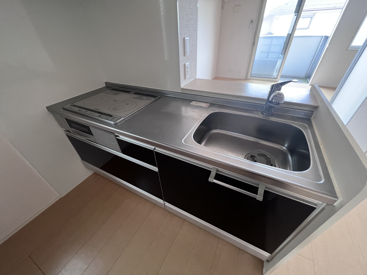 キッチン 写真3