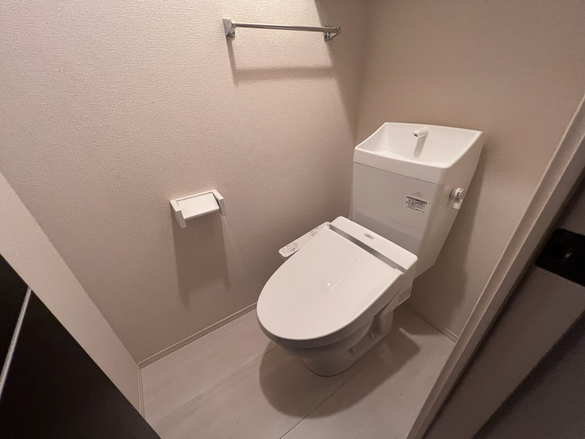 トイレ 写真5
