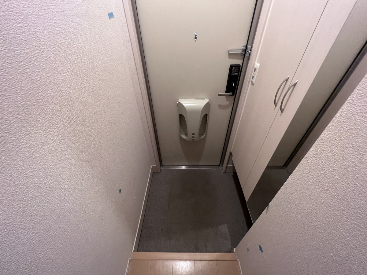 玄関 写真7