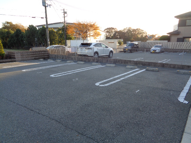 駐車場 写真10