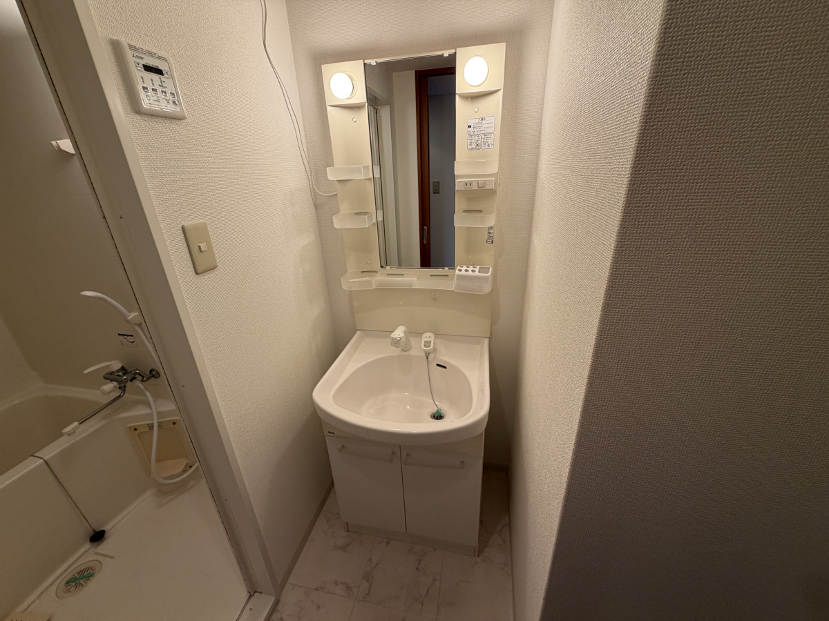 洗面所 写真6