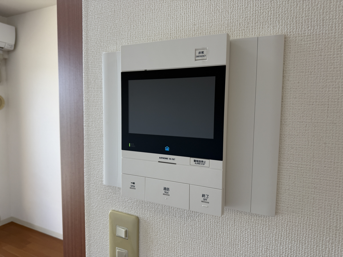 セキュリティ 写真13