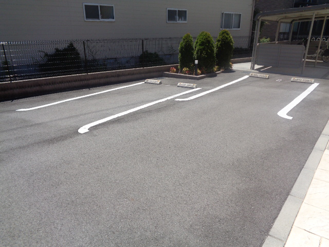駐車場 写真10