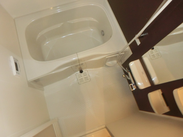 バス 写真4