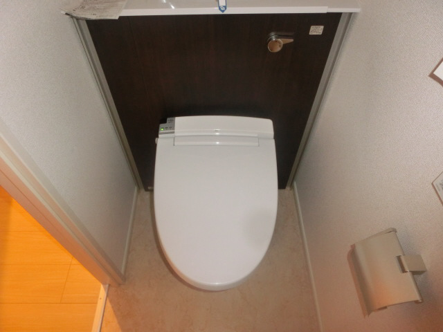 トイレ 写真5