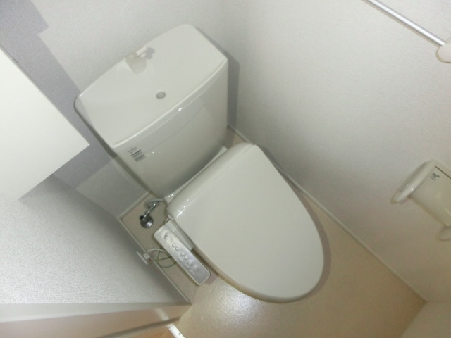 トイレ 写真5