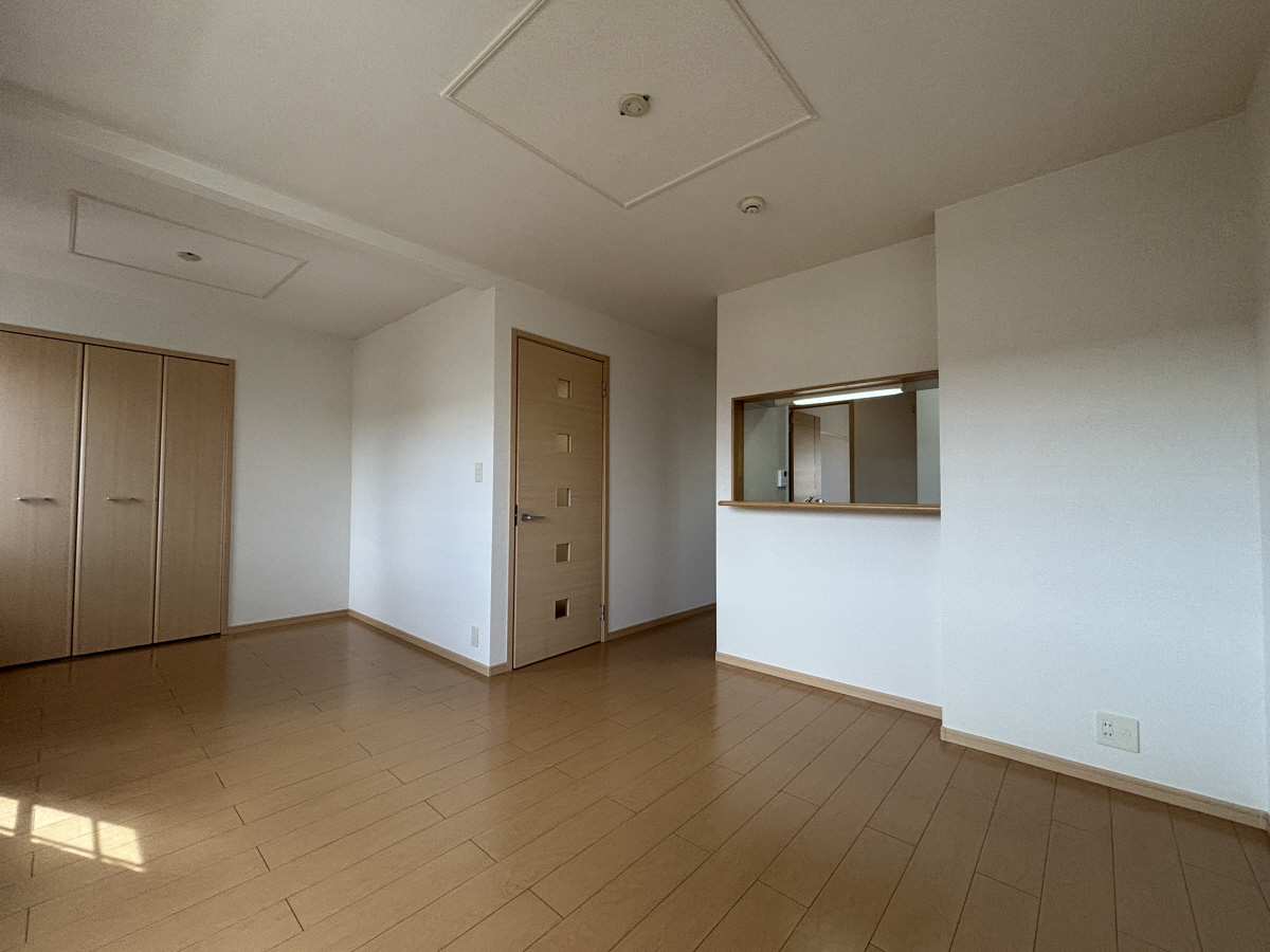 リビング 写真2