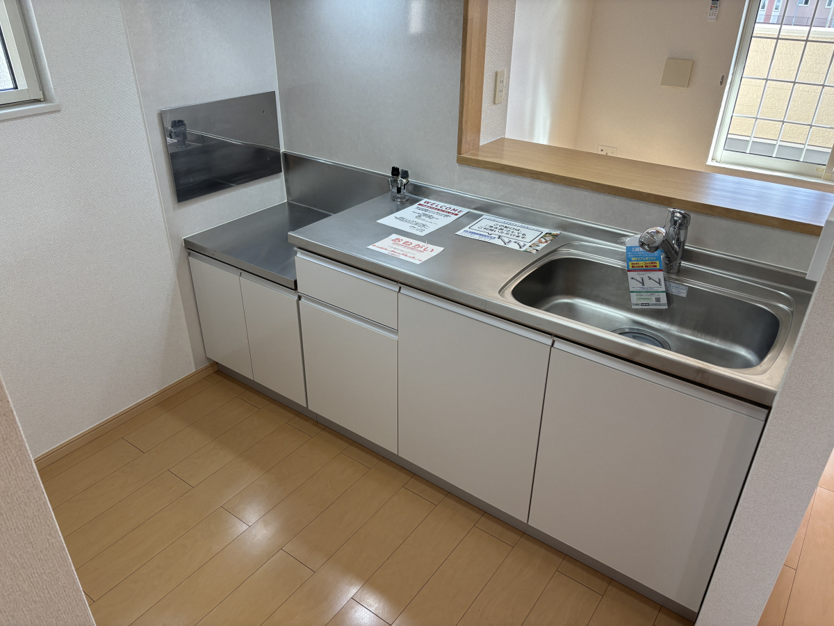 キッチン 写真3