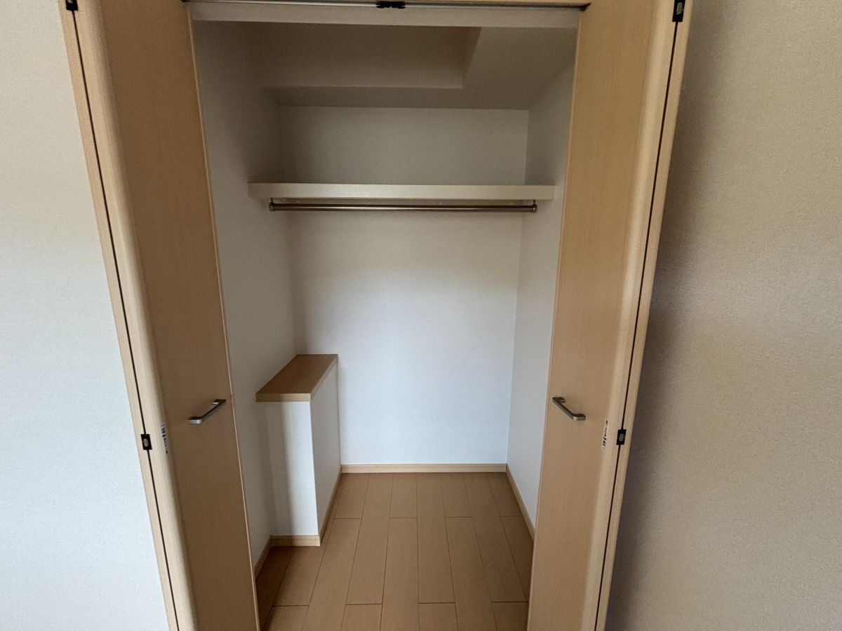 収納 写真8