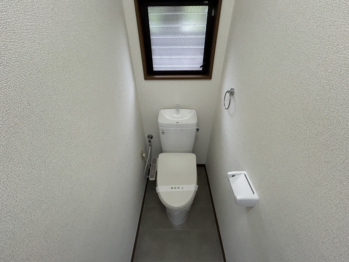 トイレ 写真5