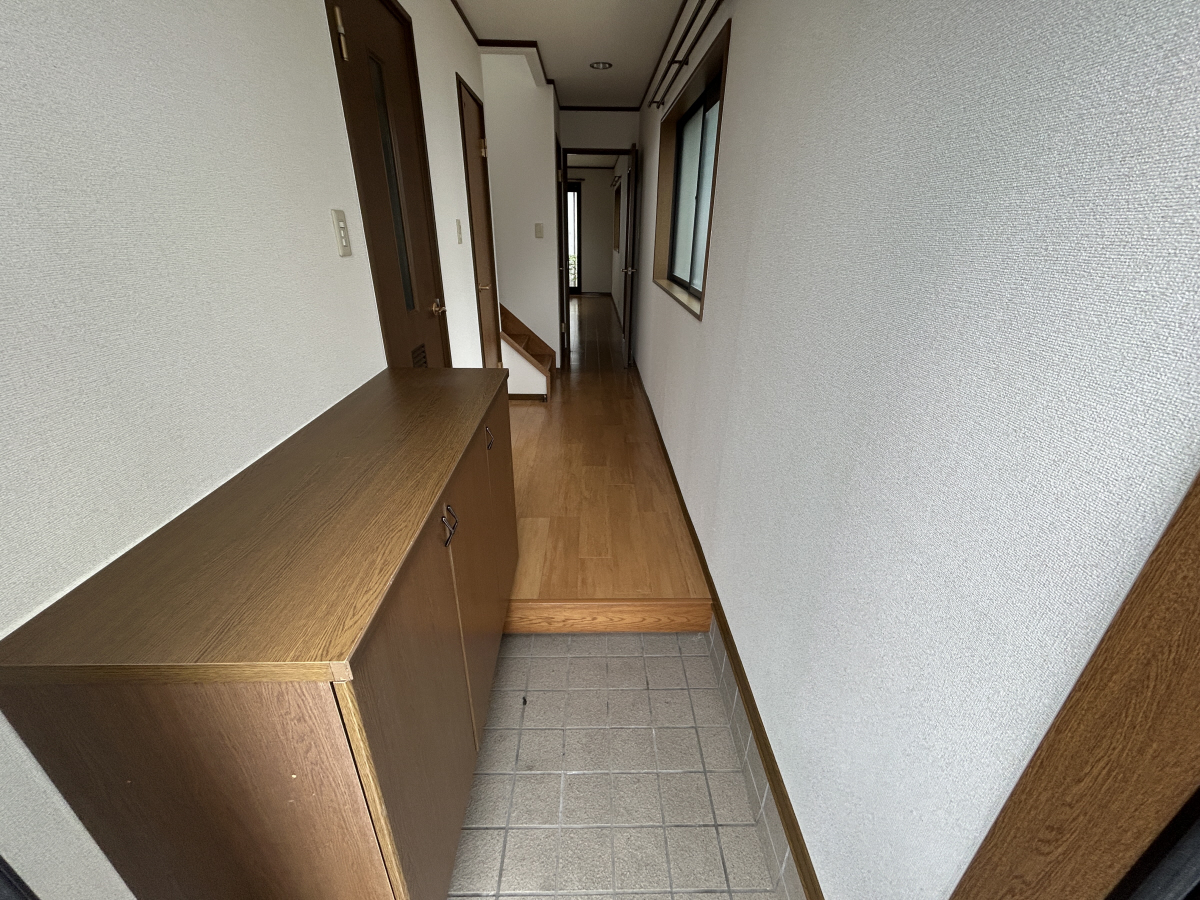 玄関 写真7