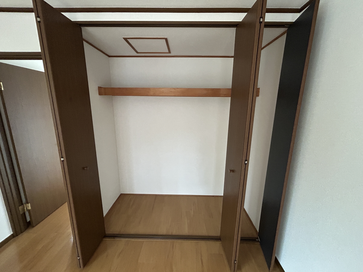 収納 写真8