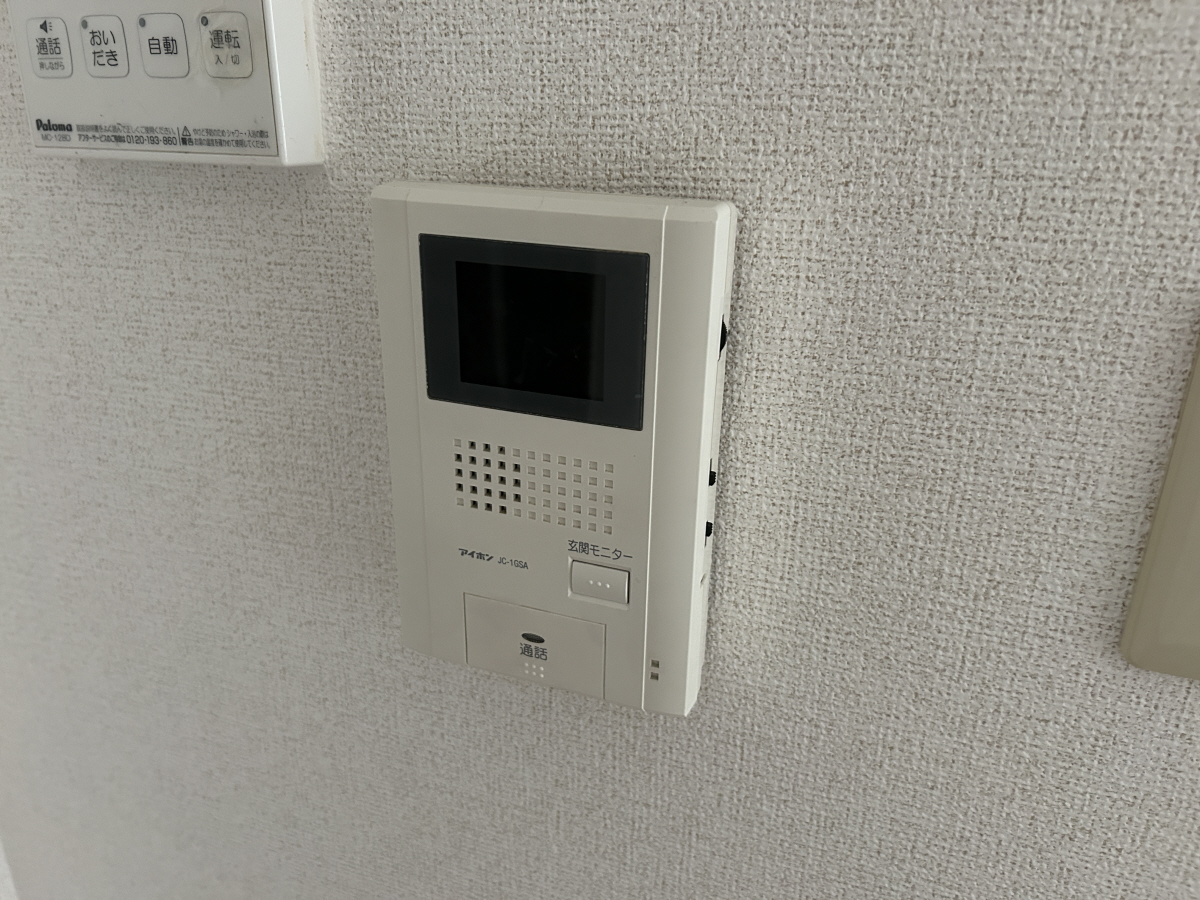 セキュリティ 写真12