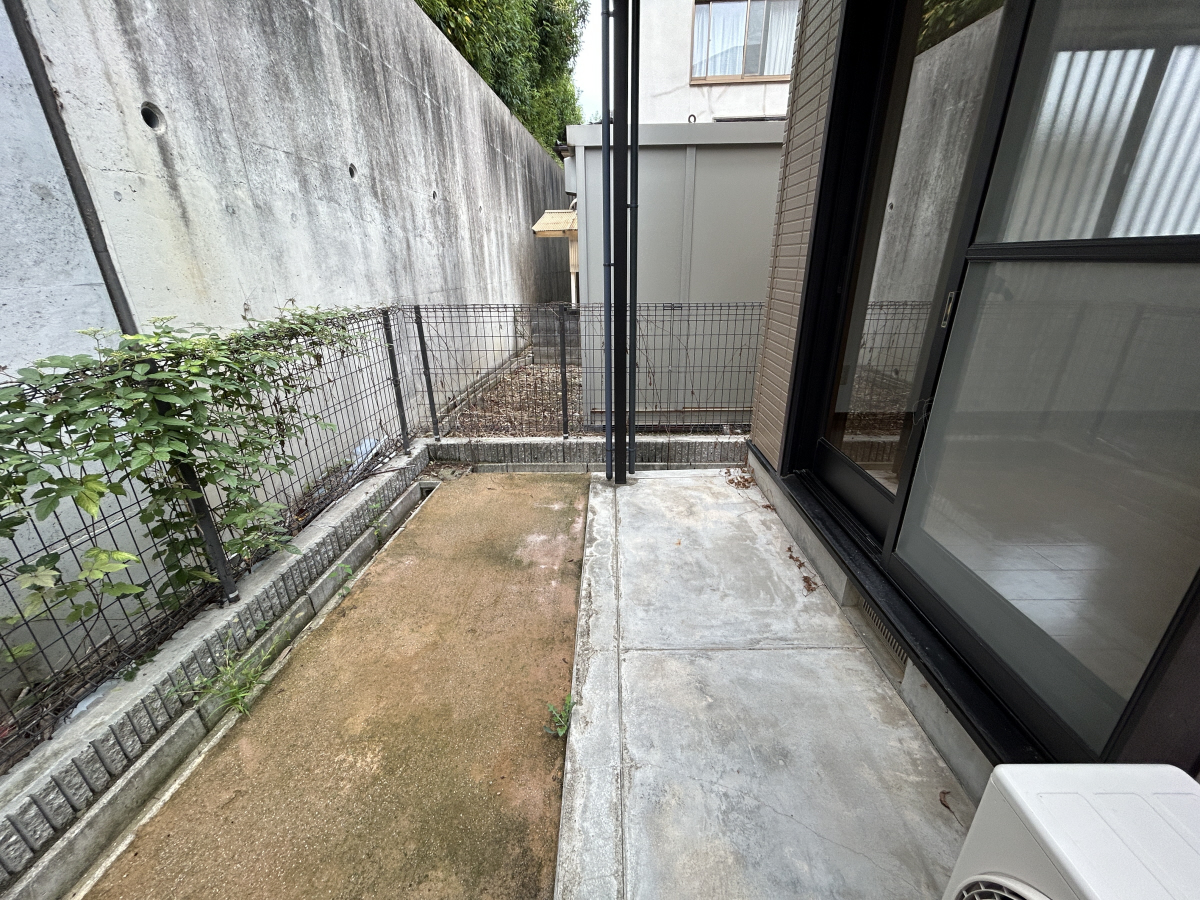 庭 写真14