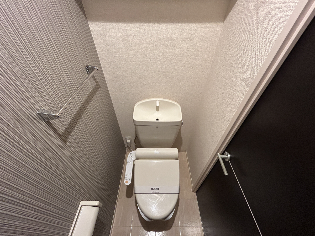 トイレ 写真5