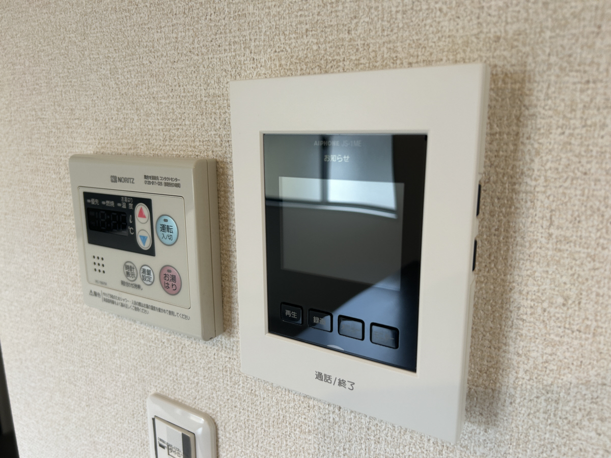 セキュリティ 写真11