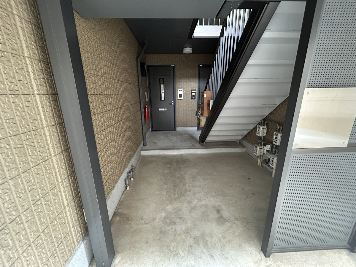 共用部 写真14