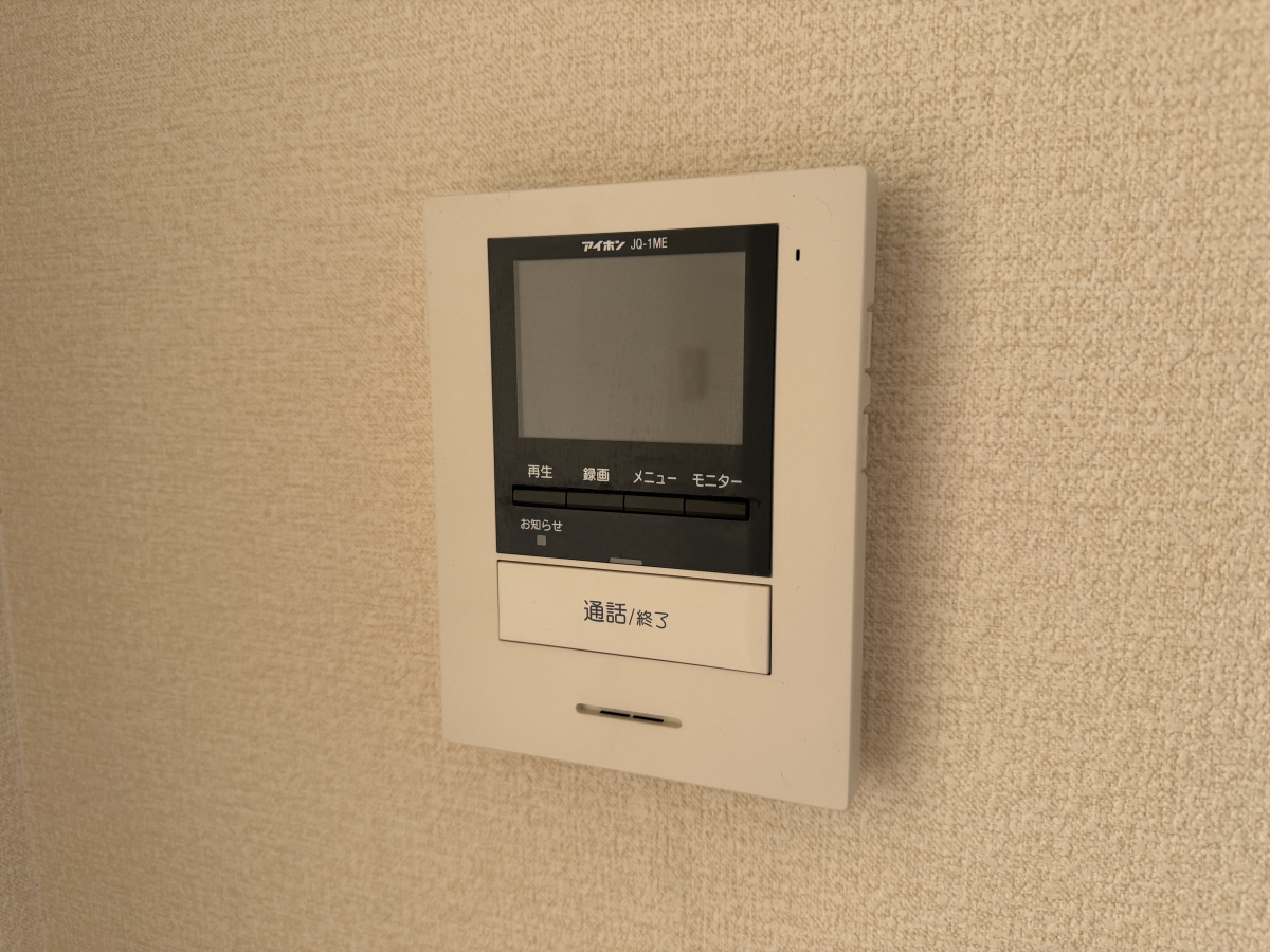 セキュリティ 写真13