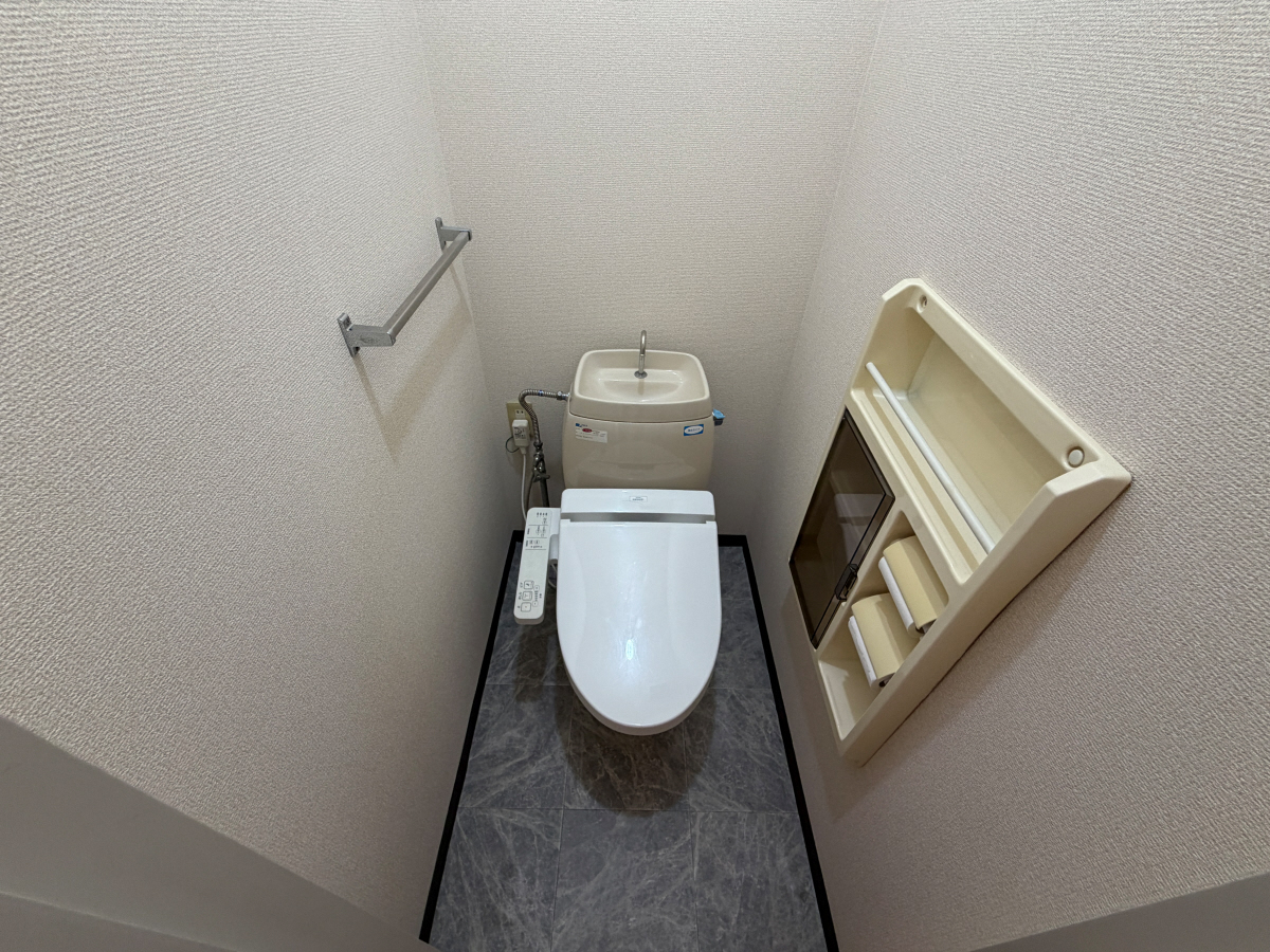 トイレ 写真5