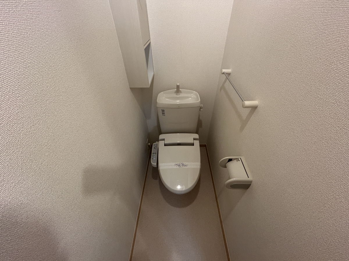 トイレ 写真5