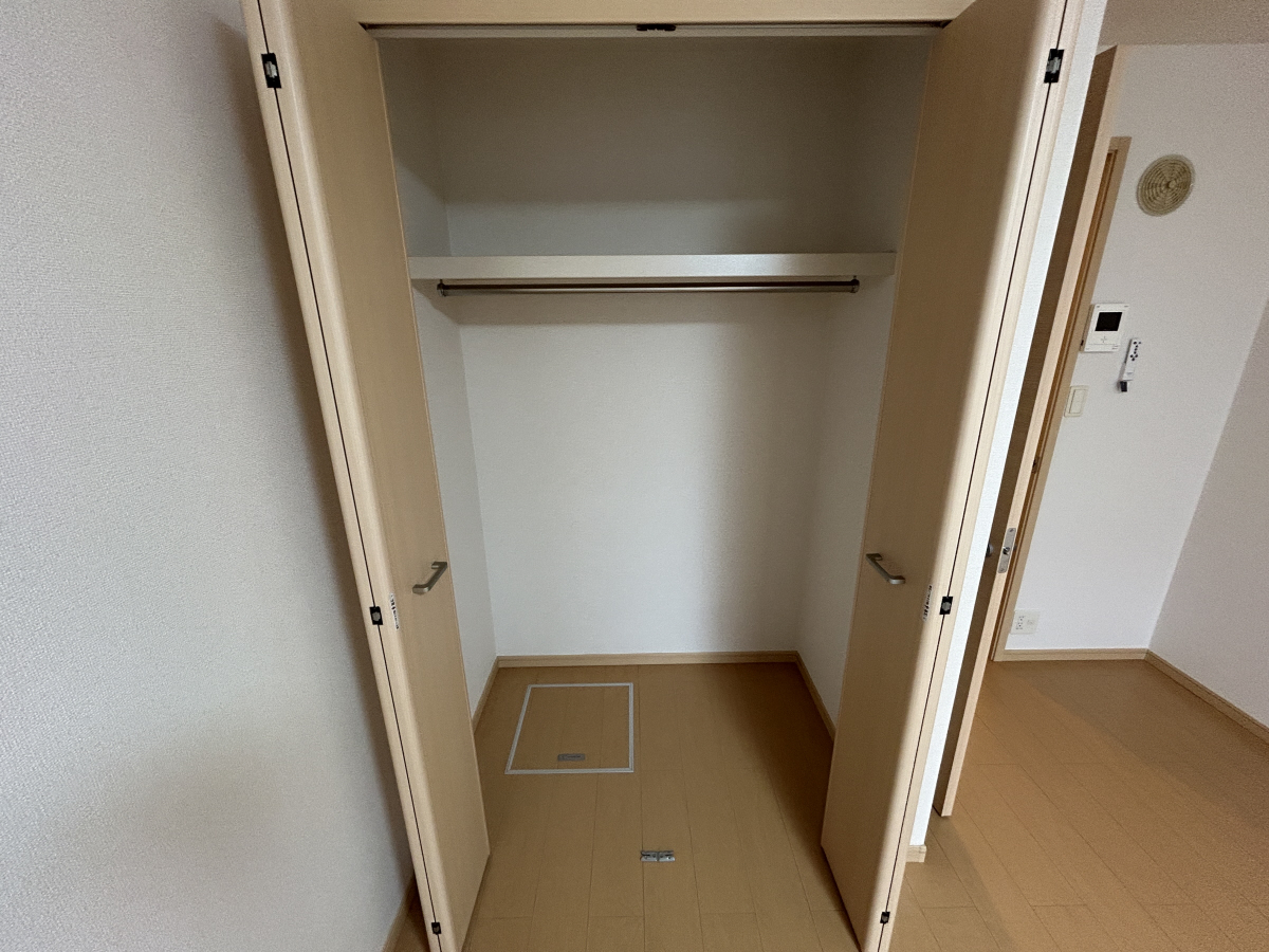 収納 写真8