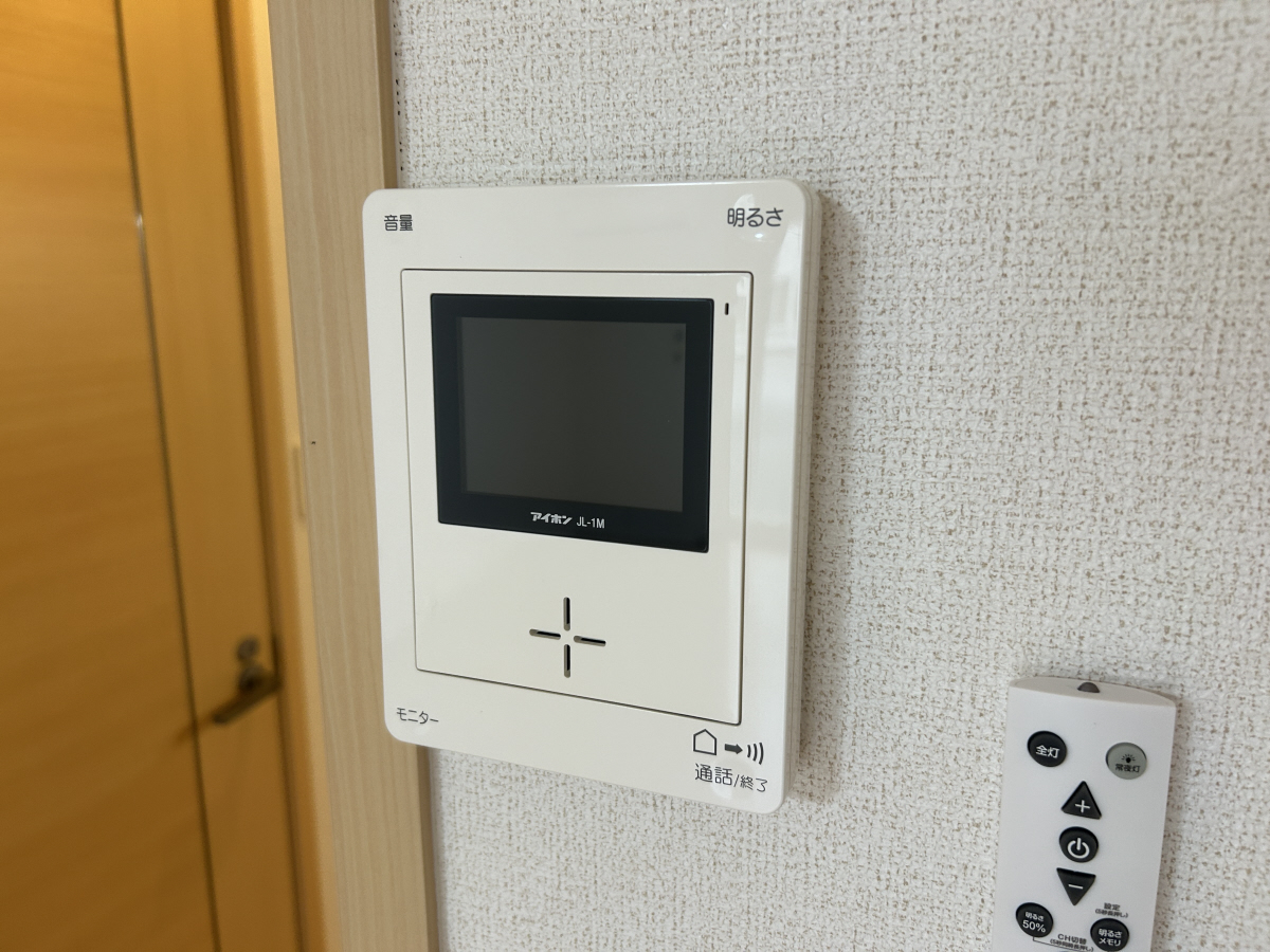 セキュリティ 写真11