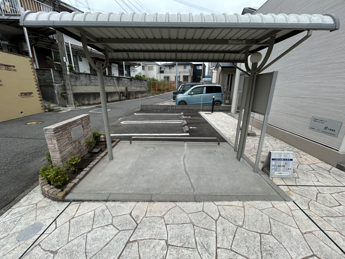 共用部 写真13