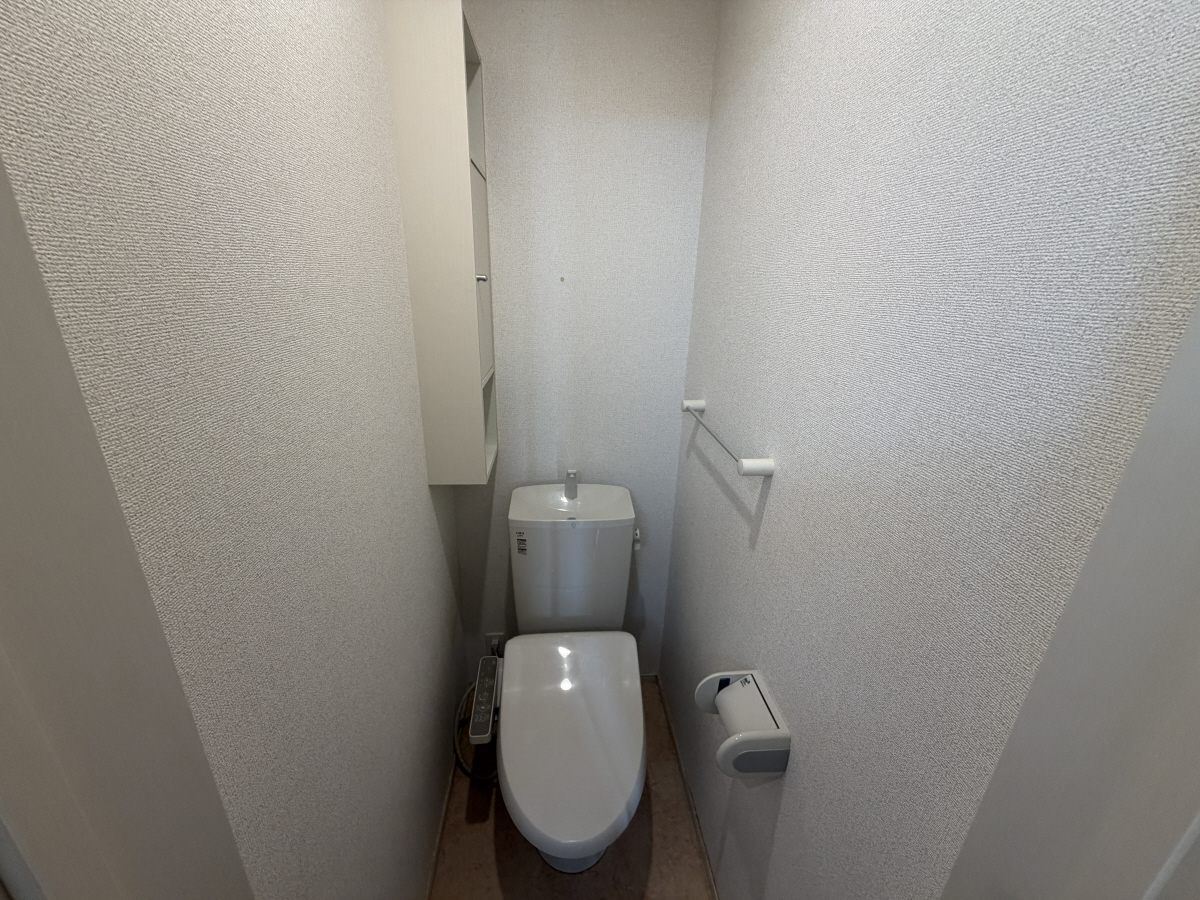 トイレ 写真5