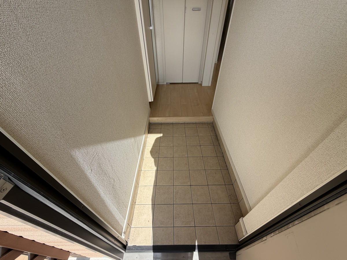 玄関 写真7