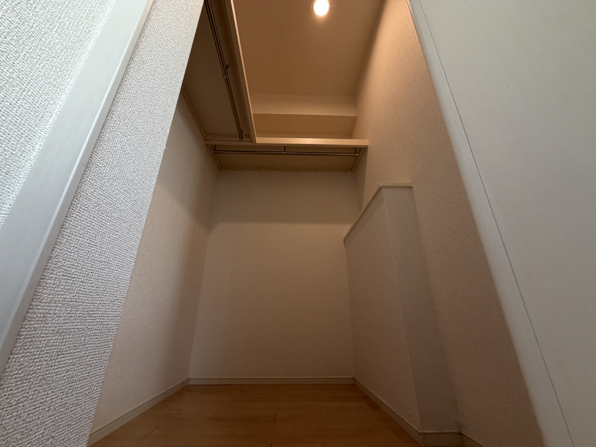 収納 写真8