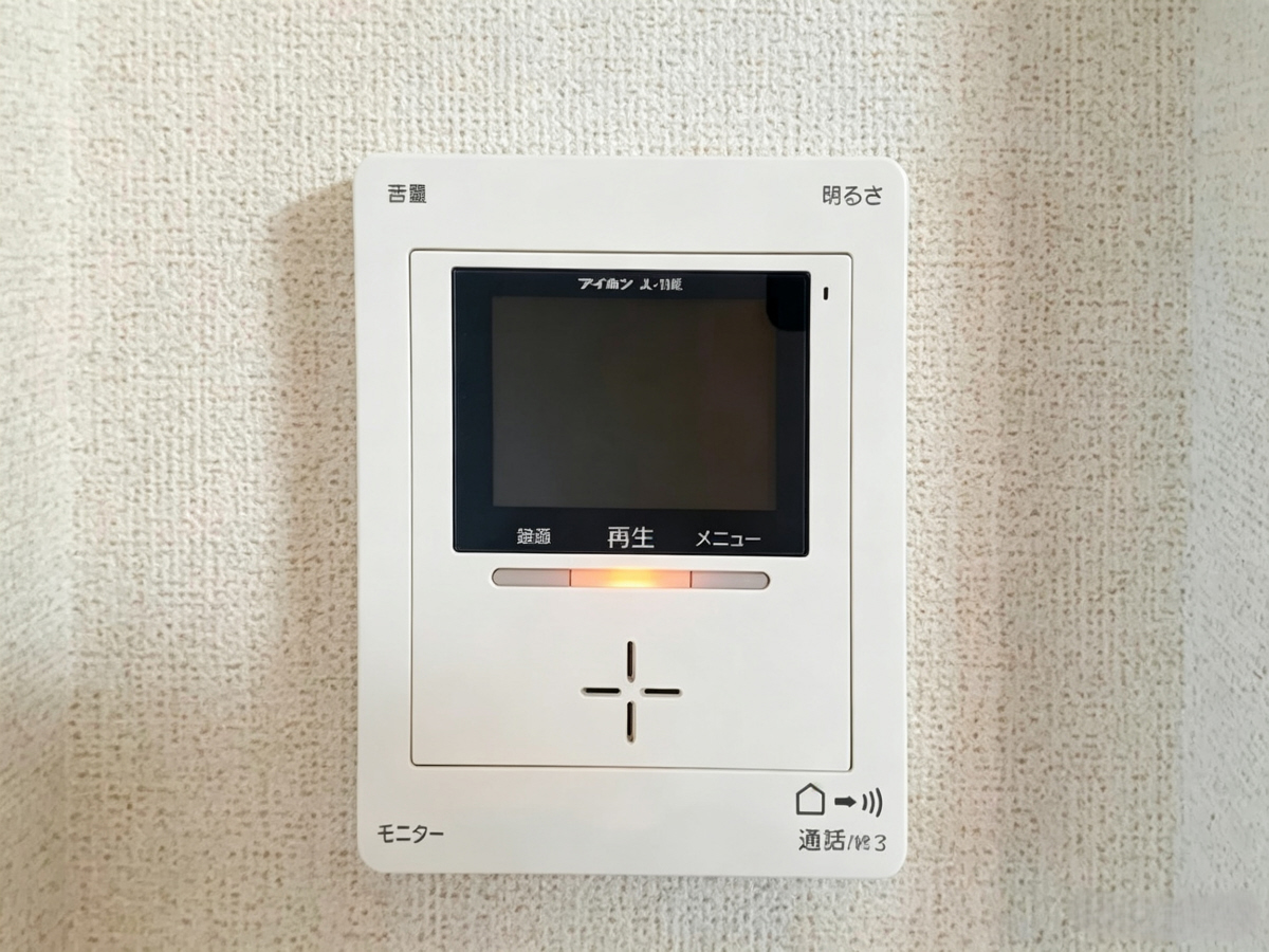 セキュリティ 写真12