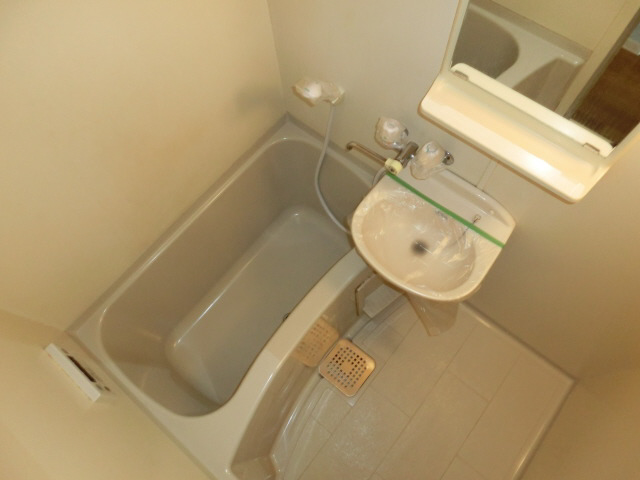 バス 写真4