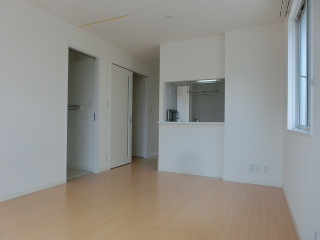 リビング 写真2