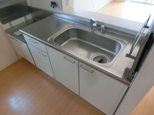 キッチン 写真3