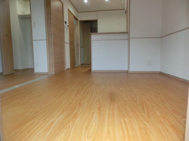 居室 写真2