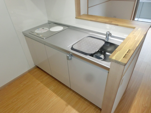 キッチン 写真3