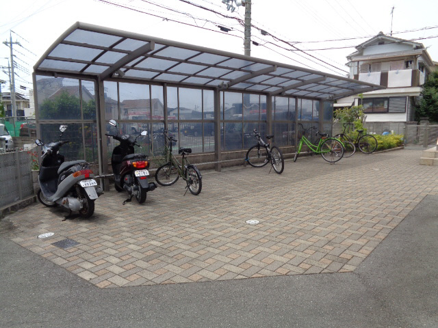 共用部 写真11