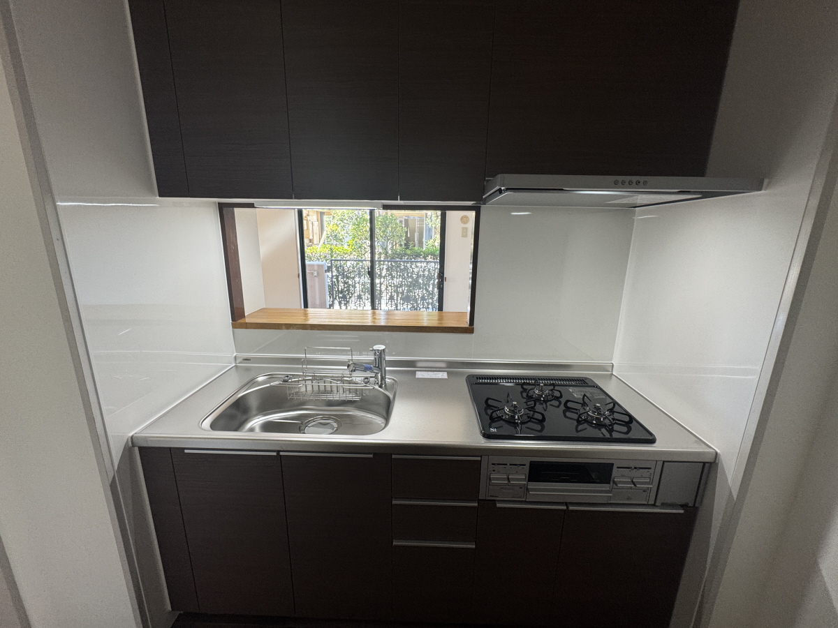 キッチン 写真3