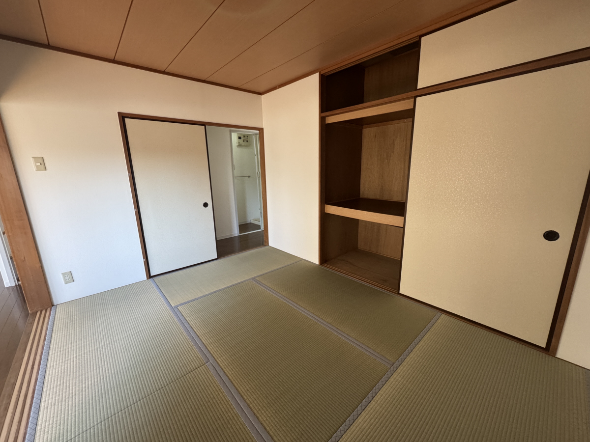 その他部屋・スペース 写真9