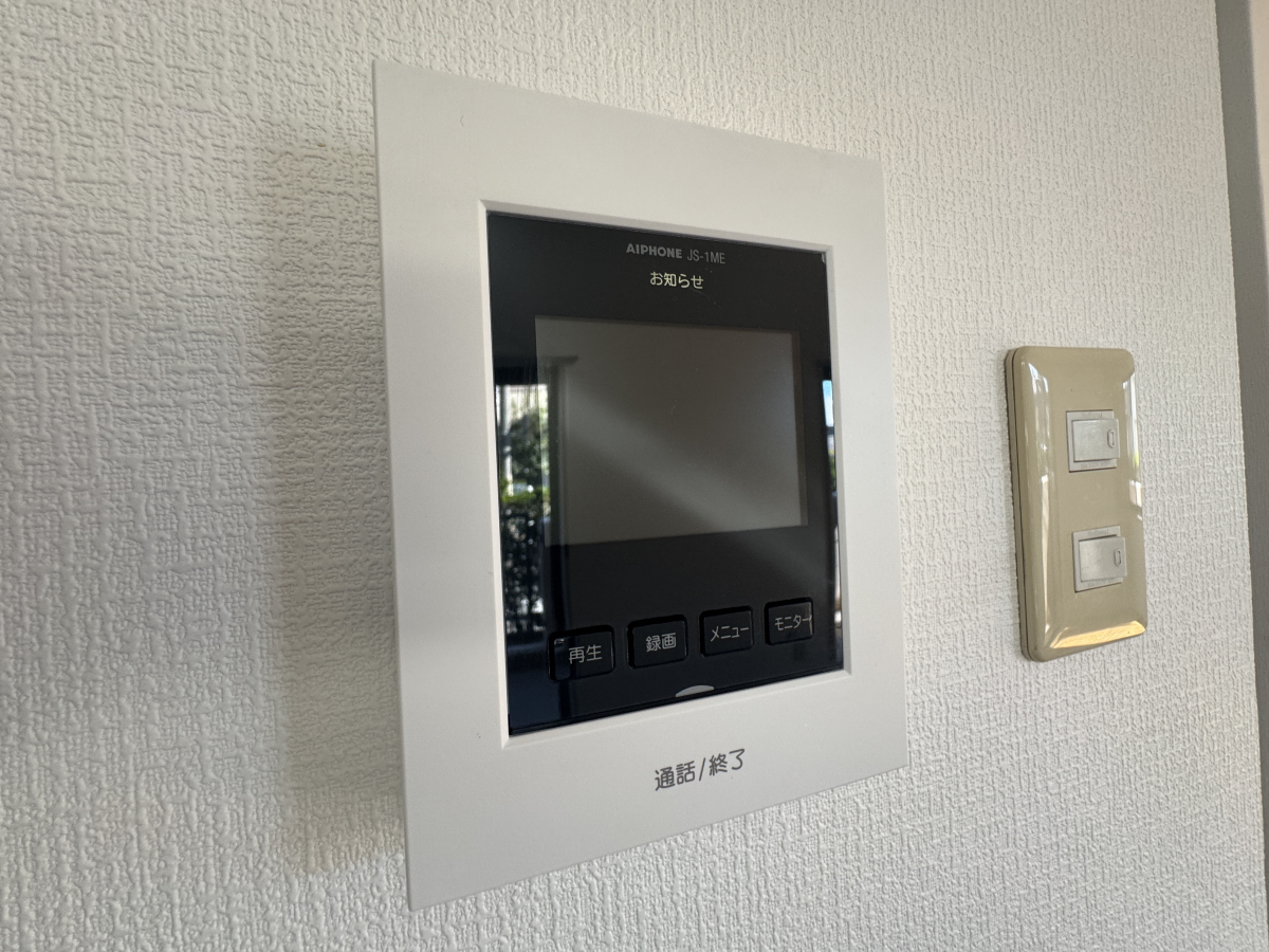 セキュリティ 写真13