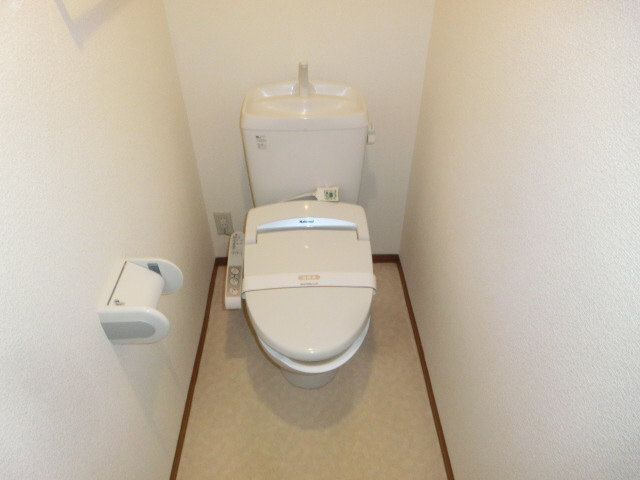 トイレ 写真5