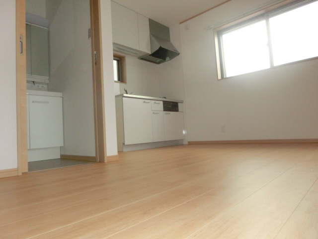 ダイニング 写真2